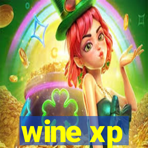 wine xp